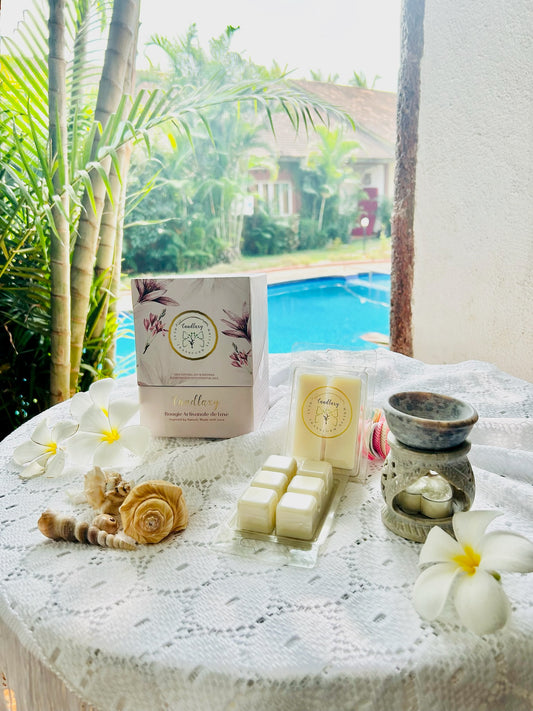 Premium Wax Melts Tablets